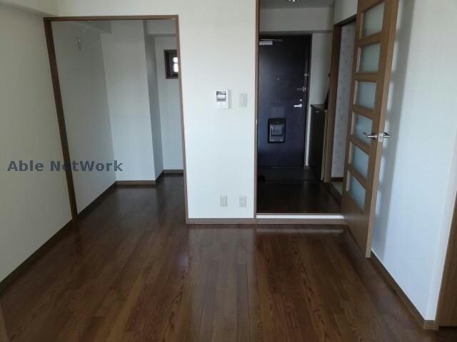 物件内観写真10　(同型モデル)