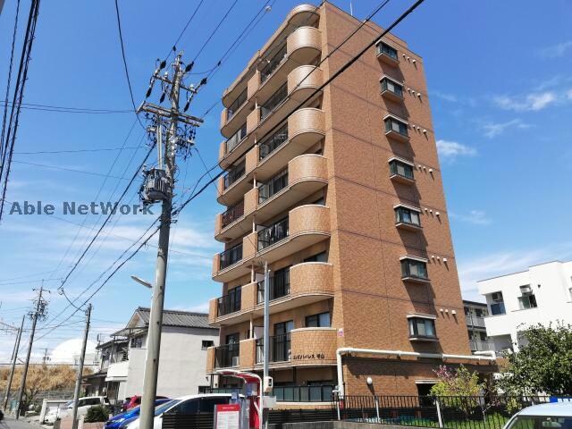 物件外観写真3　(外観)