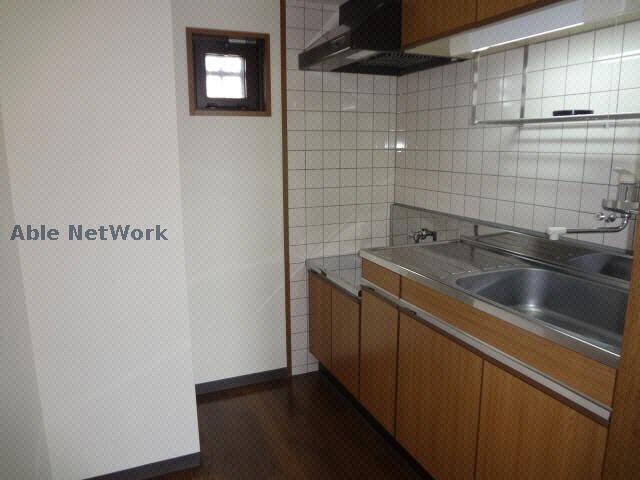 物件内観写真11　(反転タイプ)