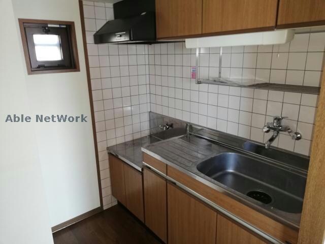 物件内観写真11　(同型モデル)