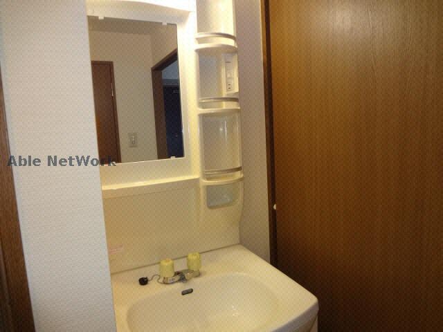 物件内観写真12　(反転タイプ)