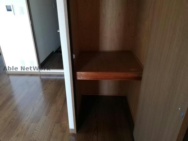 物件内観写真12　(同型モデル)