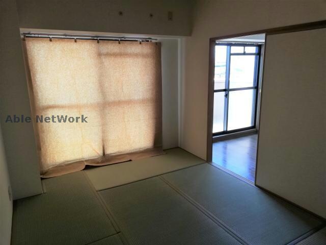 物件内観写真15　(同型モデル)