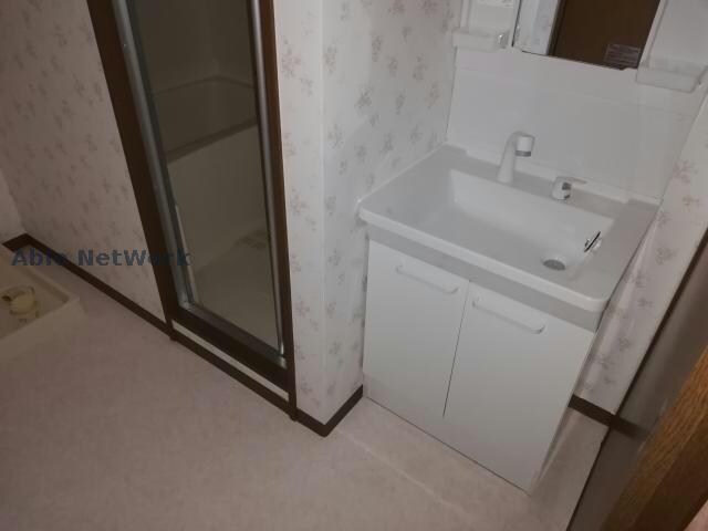 物件内観写真17　(同型モデル)