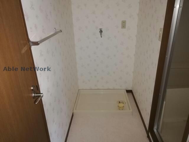 物件内観写真18　(同型モデル)