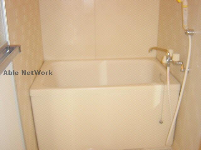 物件内観写真9　(浴室(反転ﾀｲﾌﾟ))