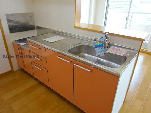 物件内観写真12　