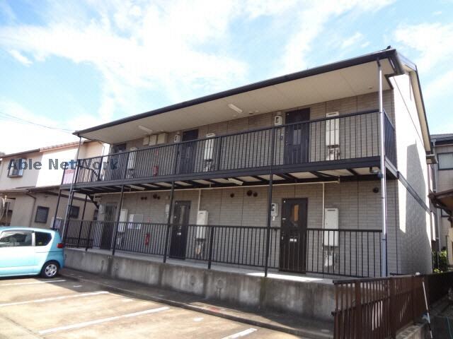 物件外観写真1　(外観)