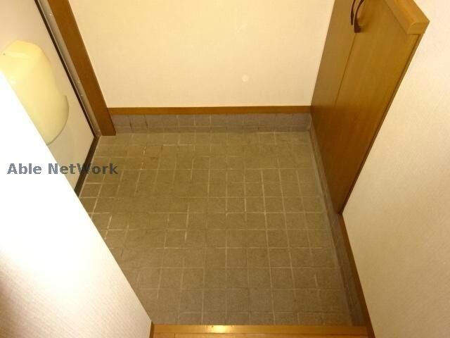 物件内観写真11　