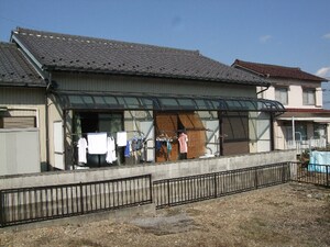 コーポＪ３外観写真