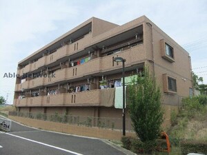 プロムナード彩外観写真