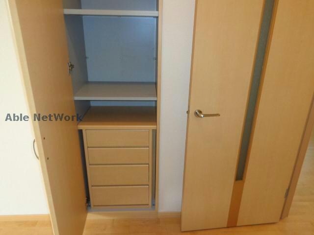 物件内観写真10　(同型モデル)