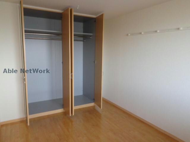 物件内観写真13　(同型モデル)