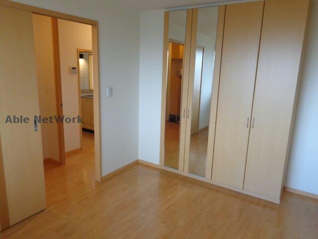 物件内観写真14　(同型モデル)