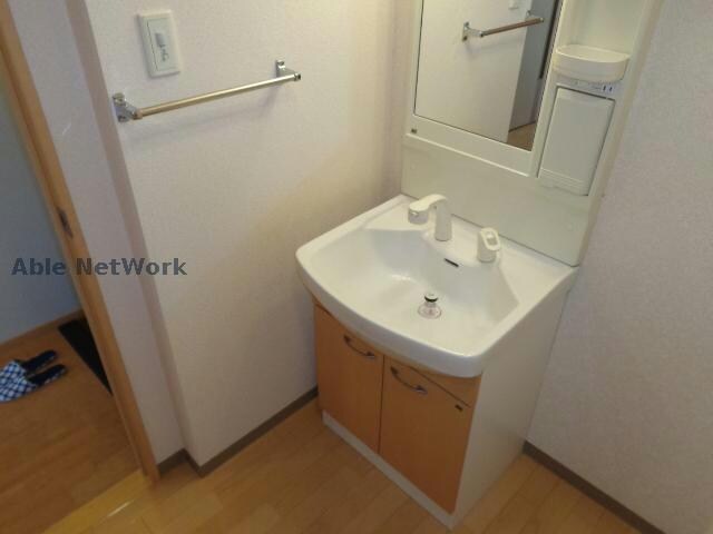 物件内観写真16　(同型モデル)