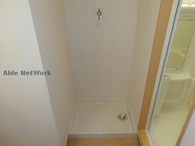 物件内観写真17　(同型モデル)