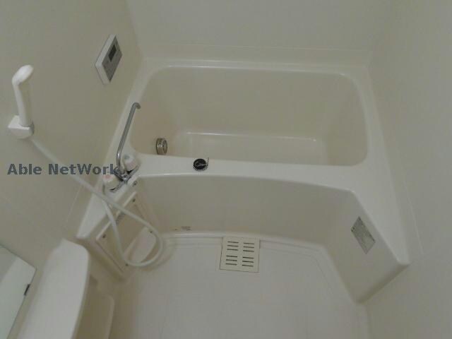 物件内観写真18　(同型モデル)