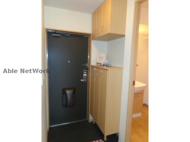 物件内観写真20　(同型モデル)