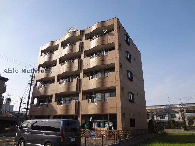 物件外観写真1　(外観)