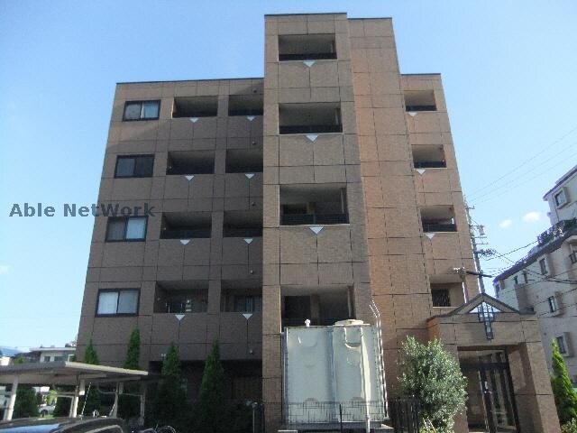 物件外観写真2　(外観)