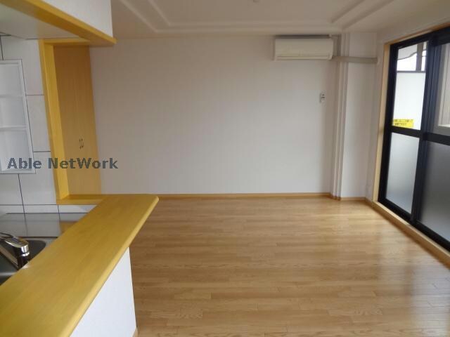 物件内観写真7　(同型モデル)