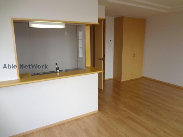 物件内観写真8　(同型モデル)