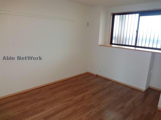 物件内観写真12　(同型モデル)