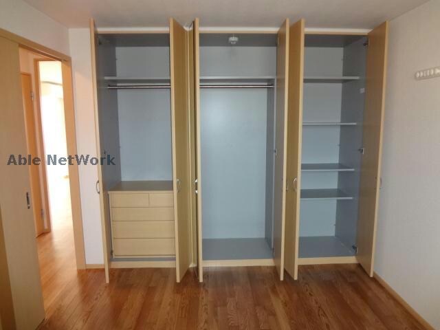 物件内観写真13　(同型モデル)