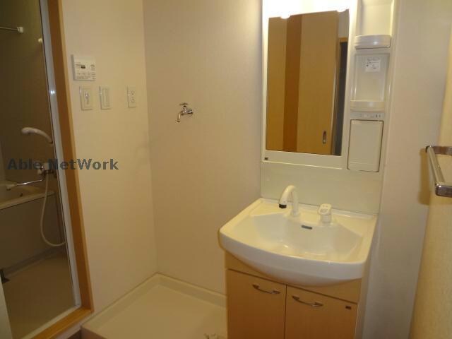 物件内観写真14　(同型モデル)