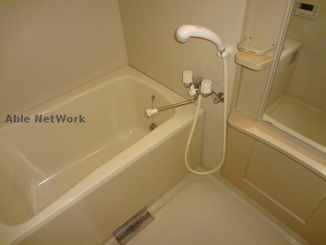 物件内観写真15　(同型モデル)