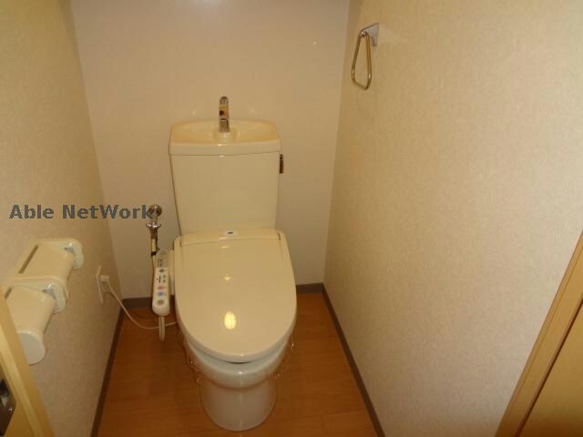 物件内観写真16　(同型モデル)