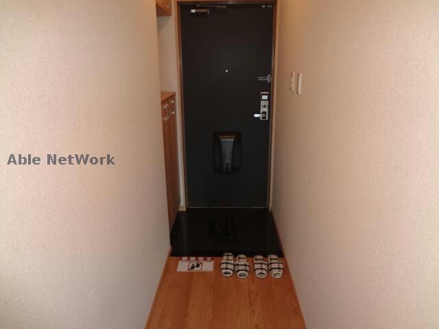 物件内観写真17　(同型モデル)