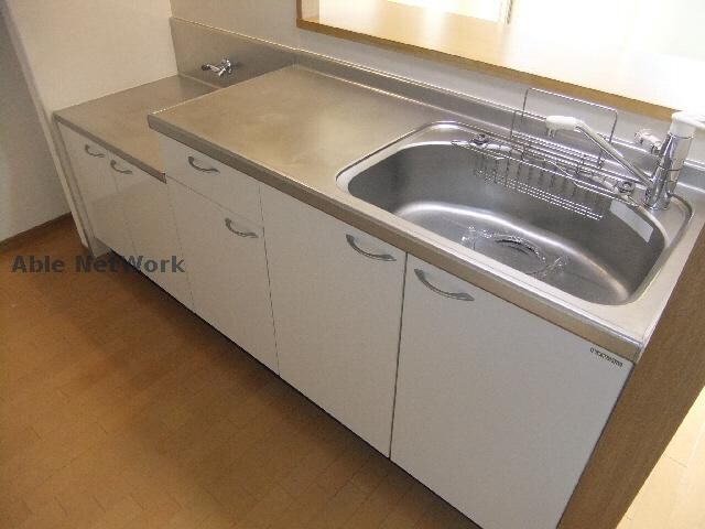 物件内観写真8　(同型モデル)