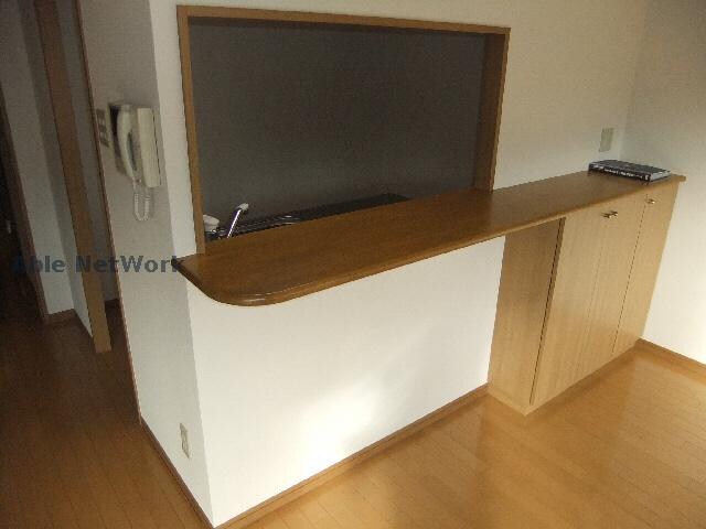 物件内観写真9　(同型モデル)