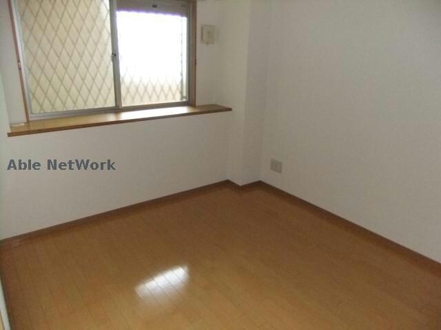 物件内観写真10　(同型モデル)