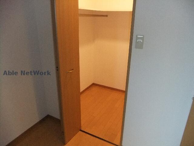 物件内観写真11　(同型モデル)