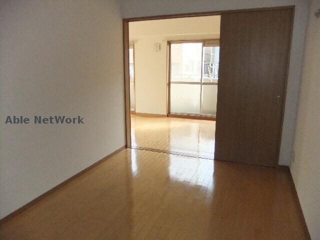 物件内観写真12　(同型モデル)