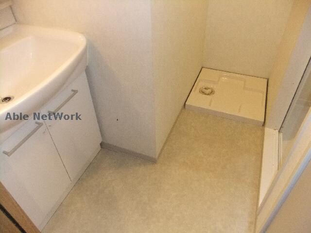 物件内観写真15　(同型モデル)