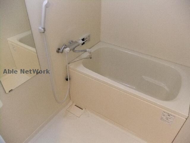 物件内観写真16　(同型モデル)