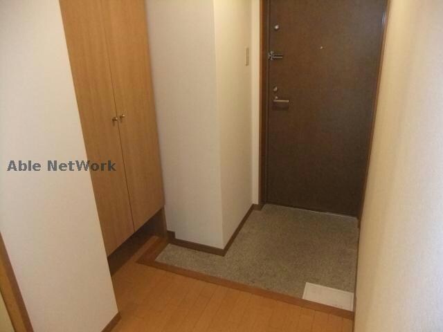 物件内観写真18　(同型モデル)