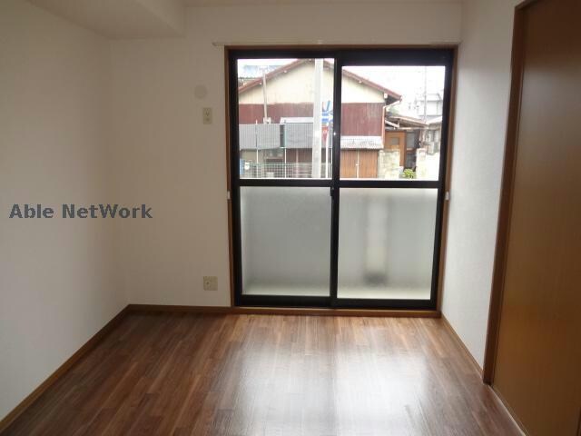 物件内観写真3　(ＤＫ)