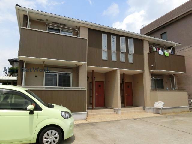 ミルキーローズ