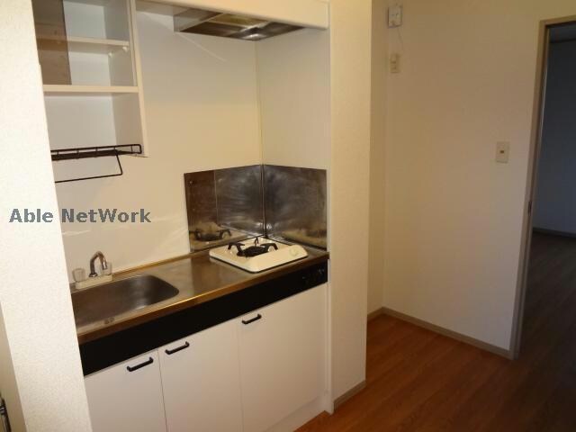 物件内観写真6　(同型モデル)