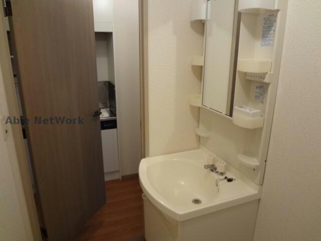 物件内観写真8　(同型モデル)