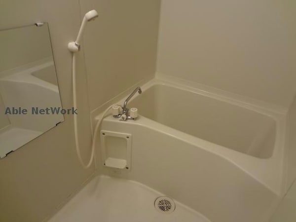 バス／シャワールーム等(同型モデル)