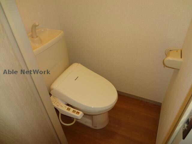 物件内観写真11　(同型モデル)