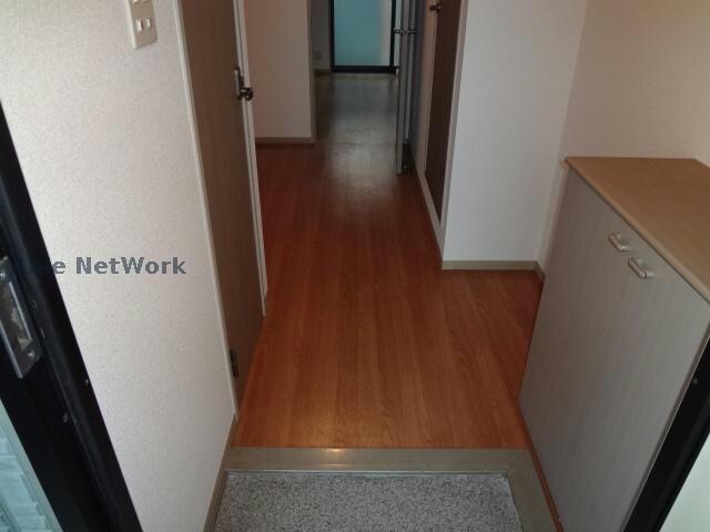 物件内観写真12　(同型モデル)