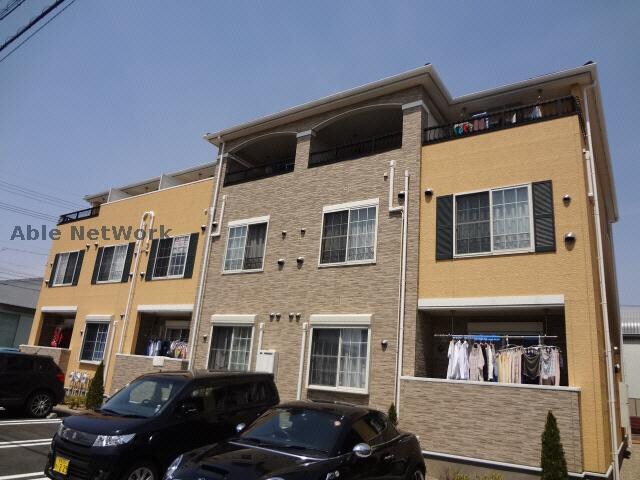 物件外観写真1　(外観)