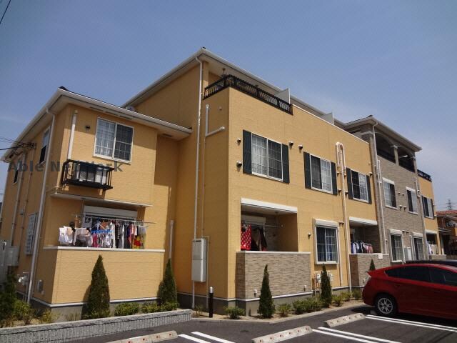 物件外観写真2　(外観)