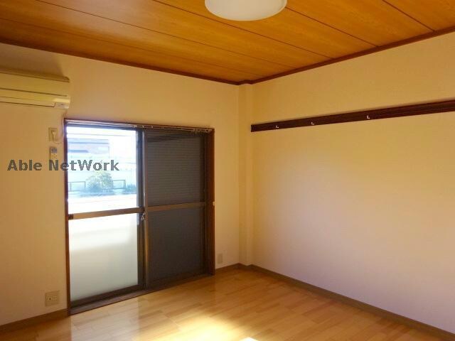 物件内観写真5　(同型モデル)